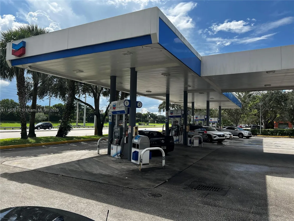 South Florida Real Estate | View 7201 Sheridan St