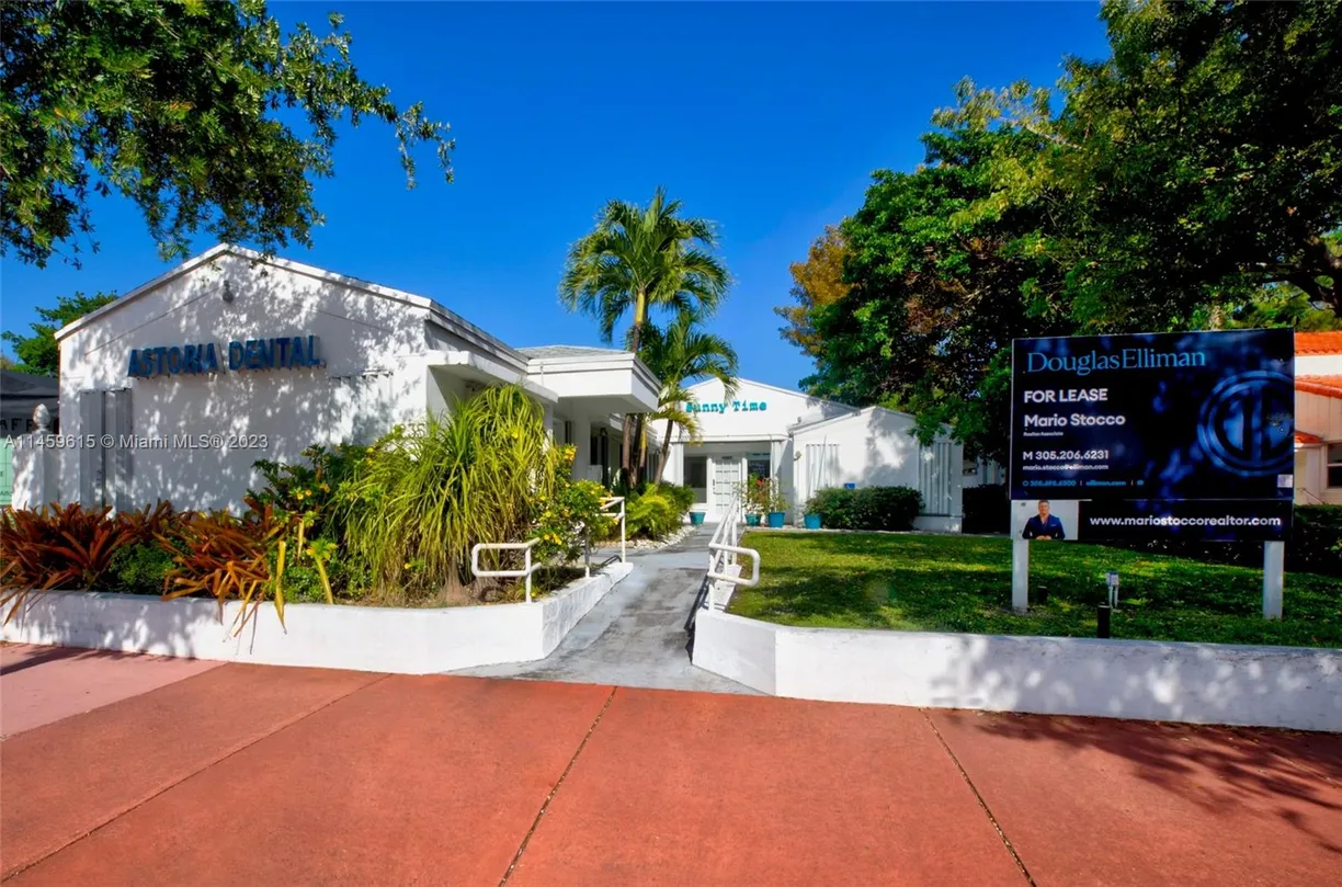 South Florida Real Estate | View 1235 Alton Rd | Listing