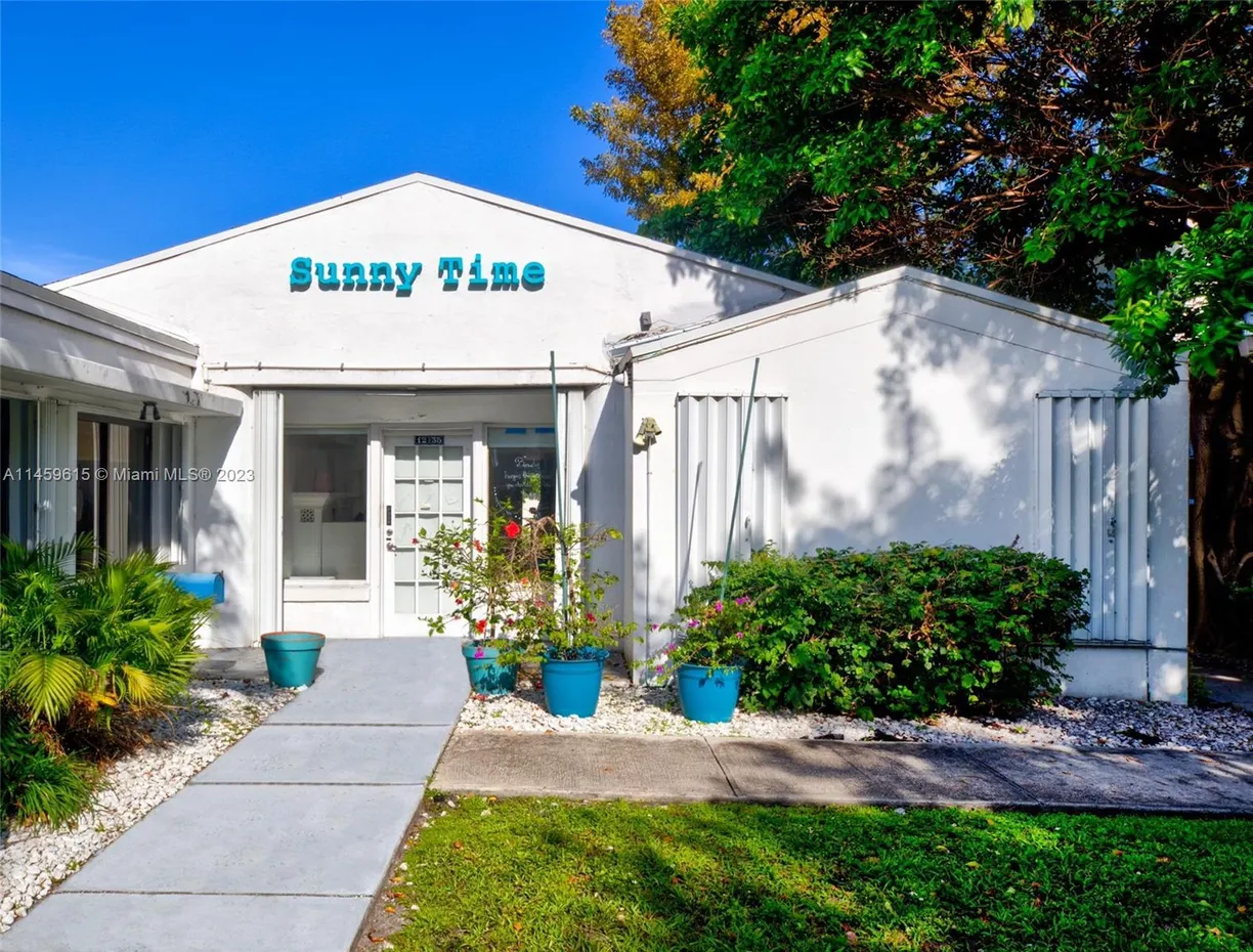 South Florida Real Estate | View 1235 Alton Rd | Listing