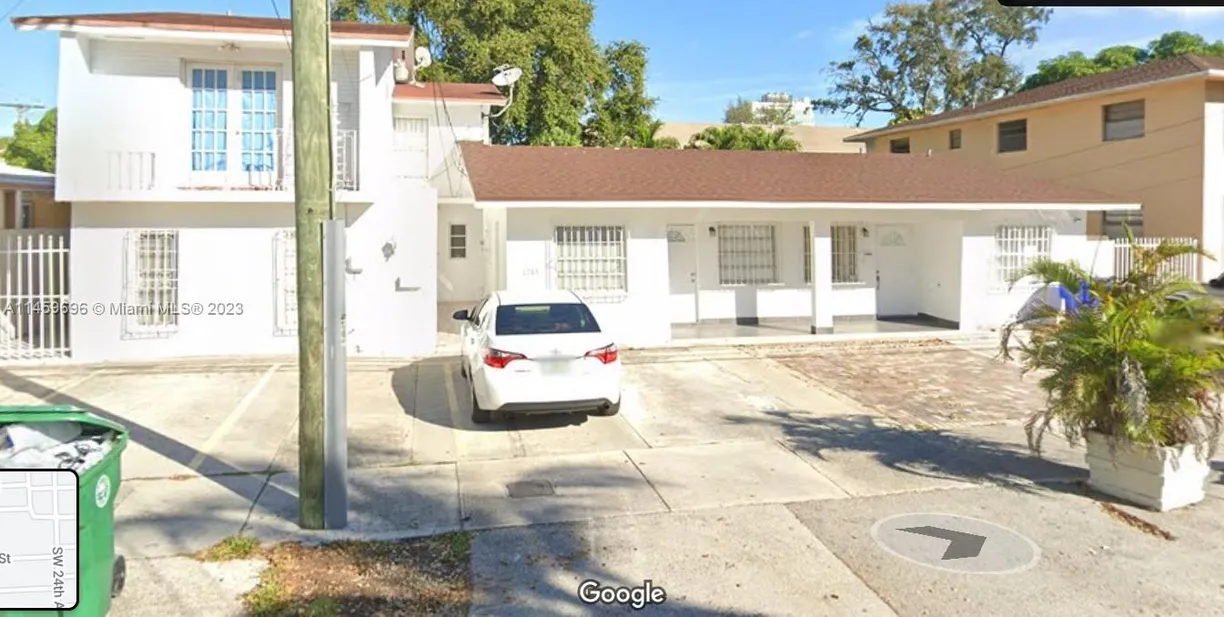 South Florida Real Estate | View 2751 SW 11th St