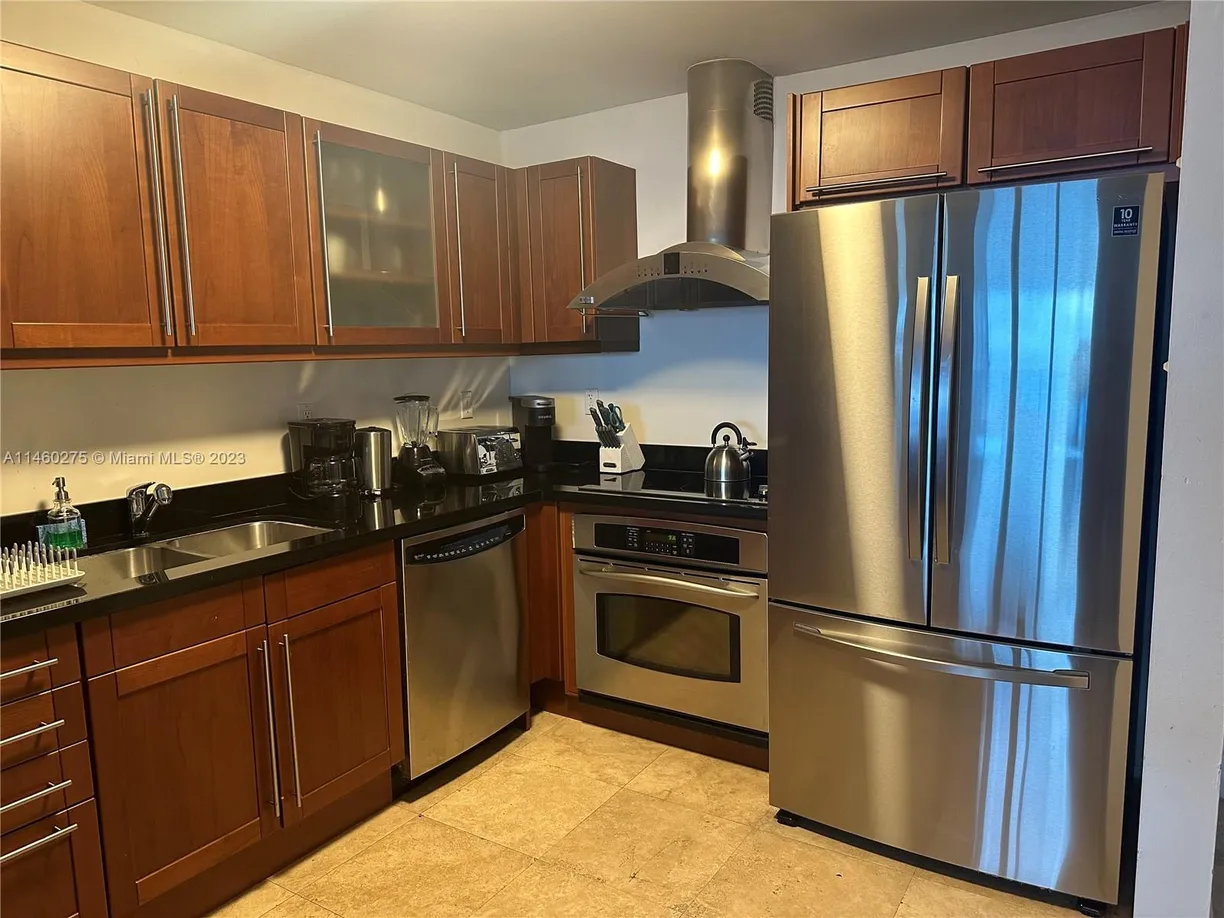 South Florida Real Estate | View 2301 Collins Ave, 1525 | Listing