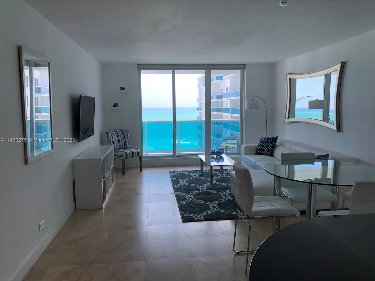 South Florida Real Estate | View 2301 Collins Ave, 1525 | Listing