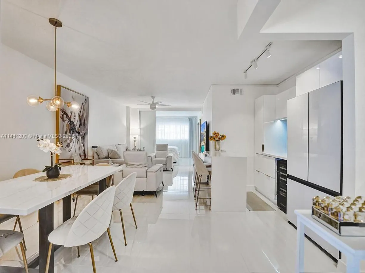 South Florida Real Estate | View 300 Golden Isles Dr, 312 | 2 Beds, 2 Baths