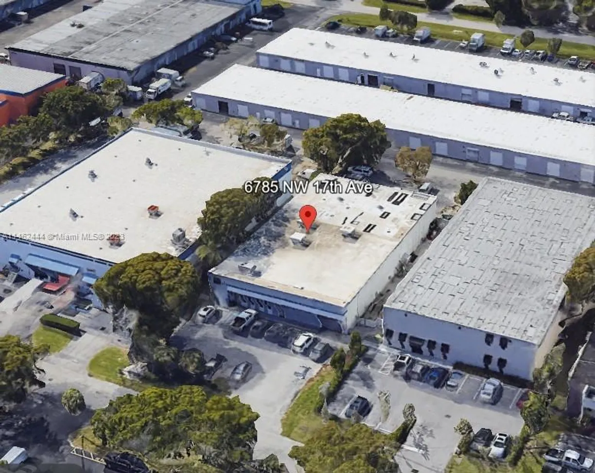 South Florida Real Estate | View 6785 NW 17th Ave