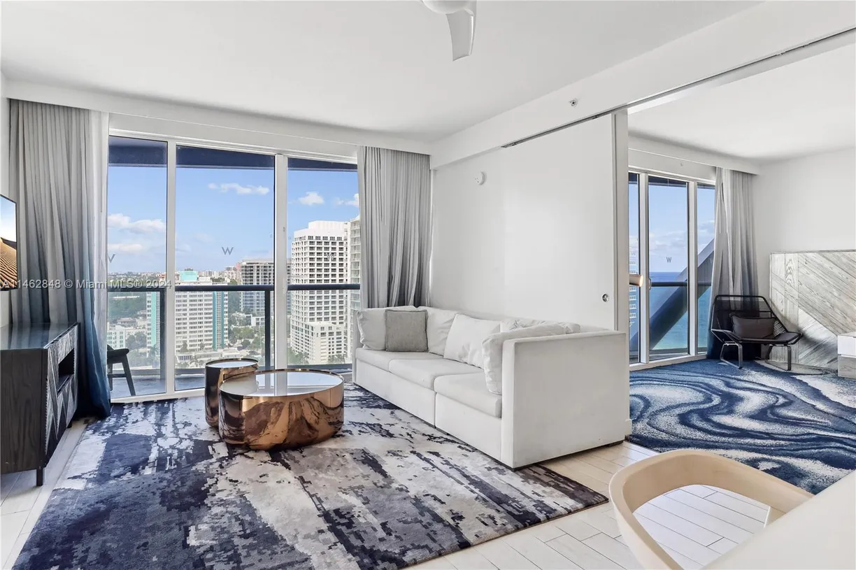 South Florida Real Estate | View 3101 Bayshore Dr, 1902 | 2 Beds, 2 Baths