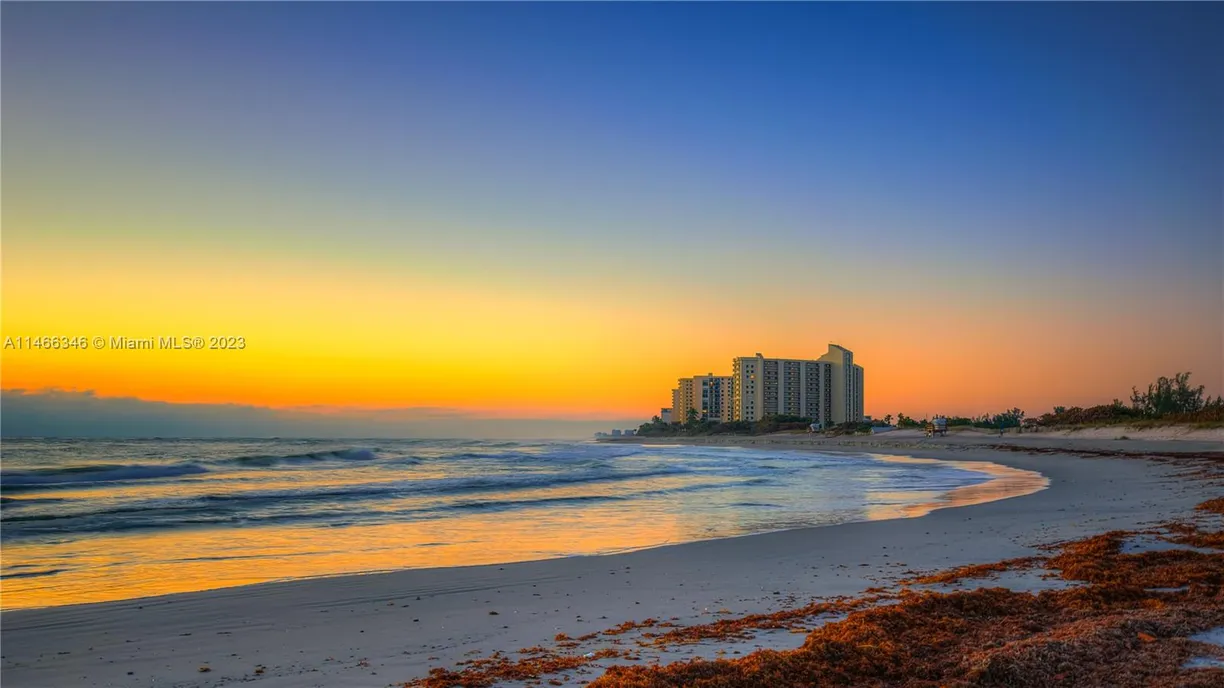 South Florida Real Estate | View 300 Ocean Trail Way, 903 | Listing