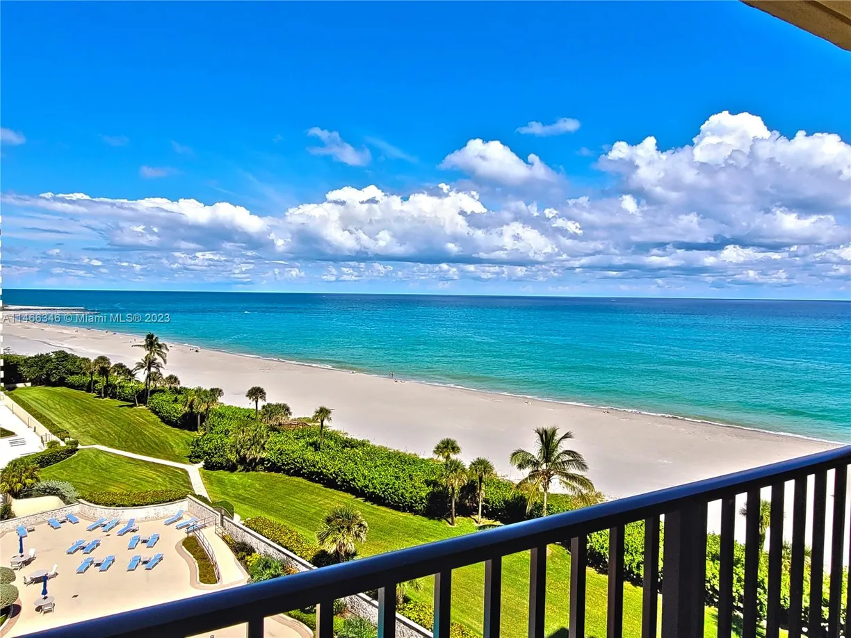 South Florida Real Estate | View 300 Ocean Trail Way, 903 | 2 Beds, 2 Baths
