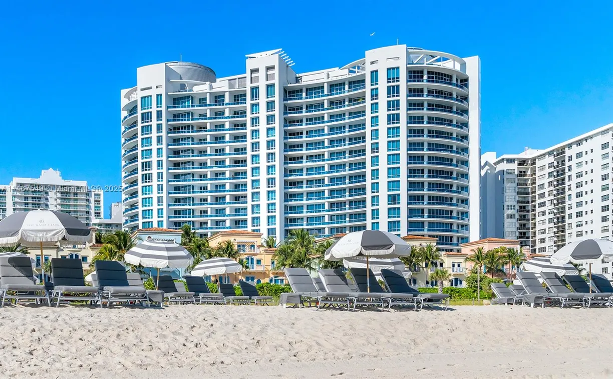 South Florida Real Estate | View 5959 Collins Ave, 606 | 5 Beds, 5 Baths