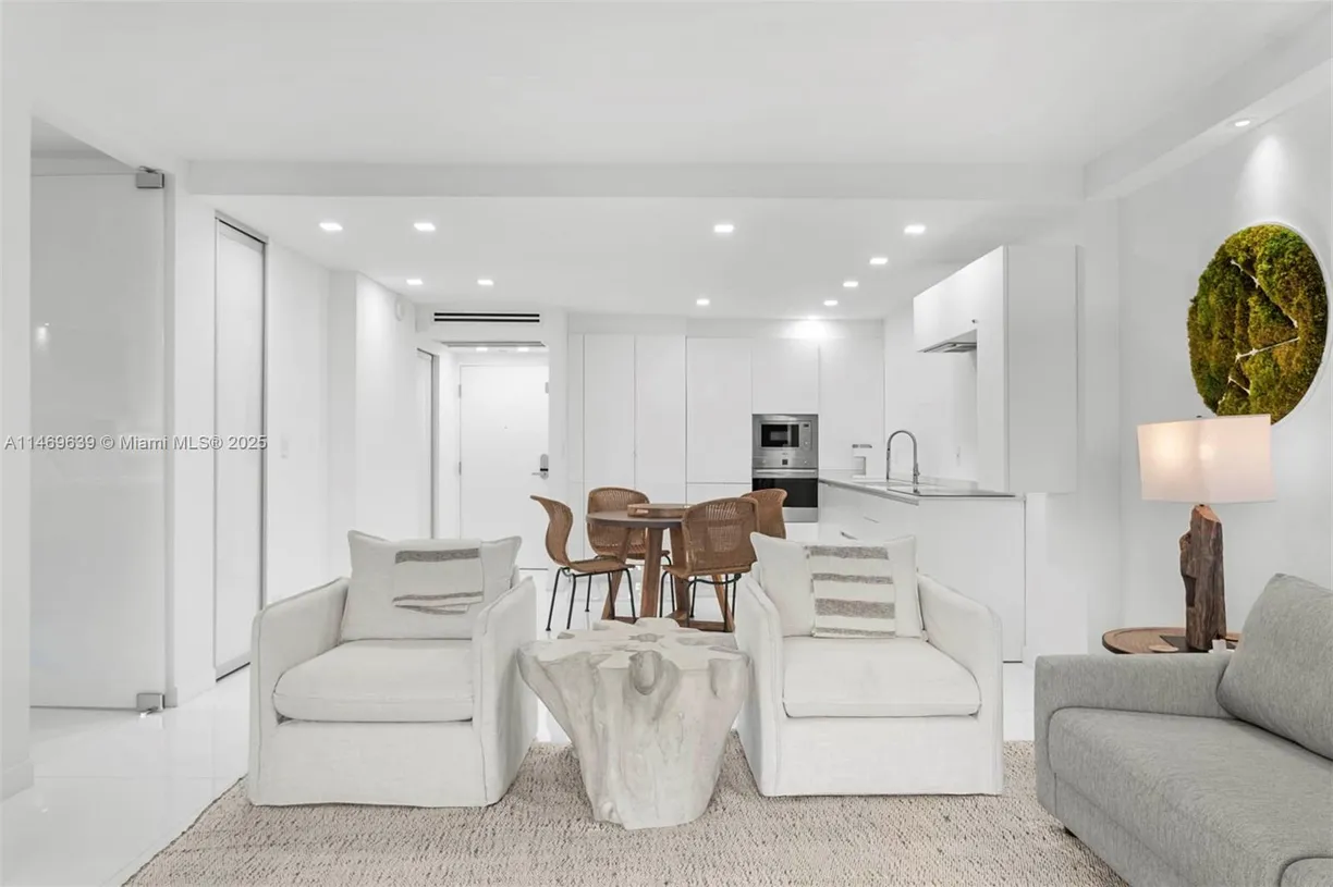 South Florida Real Estate | View 2301 Collins Ave, 940 | Listing