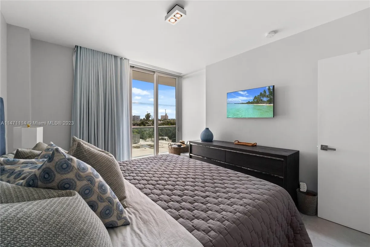 South Florida Real Estate | View 1215 West Ave., 409 | Listing