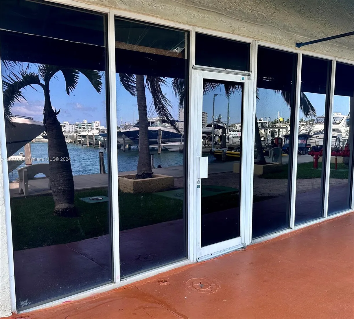 South Florida Real Estate | View 7601 E Treasure Dr, CU-9