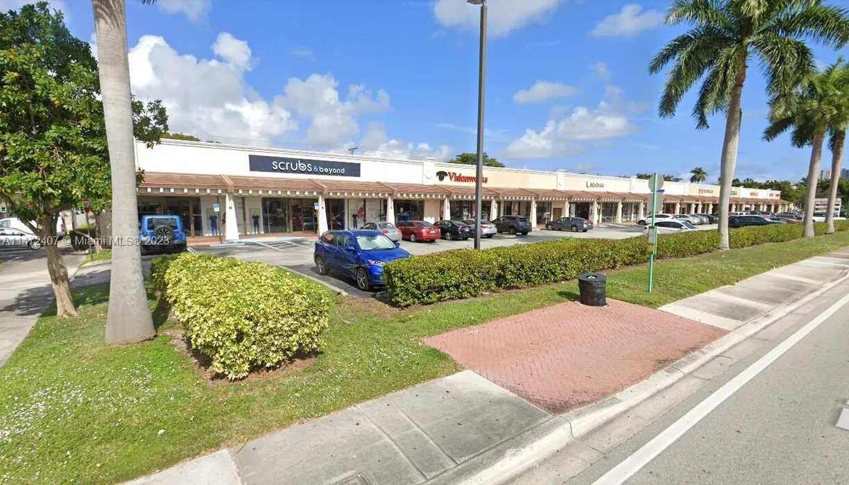 South Florida Real Estate | View 