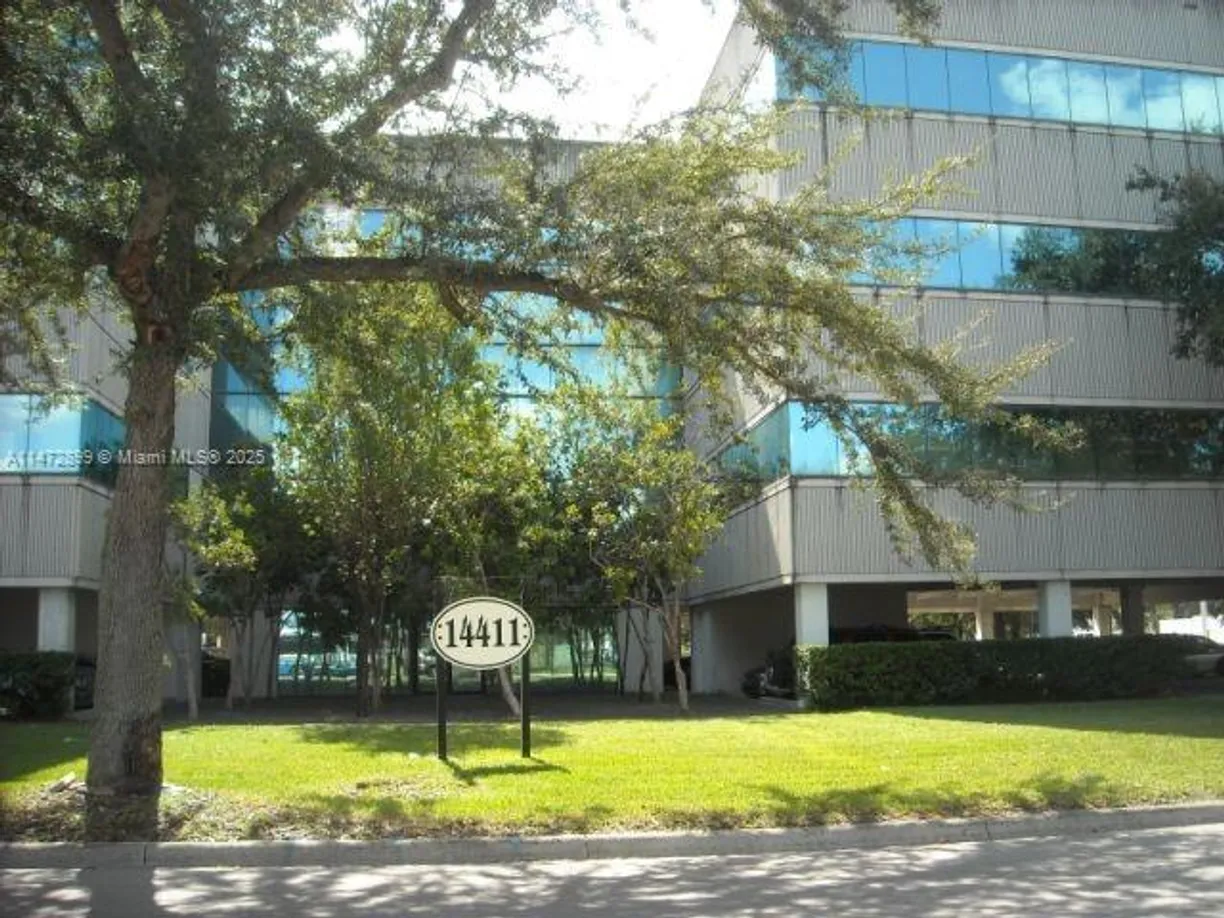 South Florida Real Estate | View 14411 Commerce Way, 310