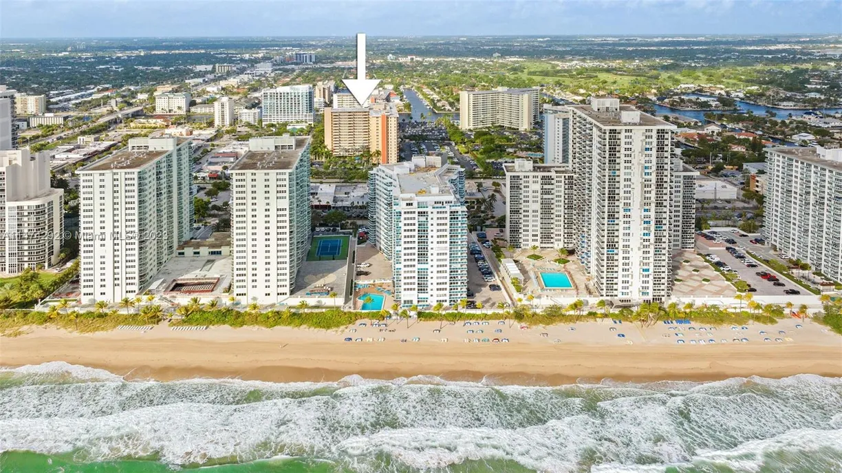 South Florida Real Estate | View 3333 34th St, 117 | 1 Bed, 1 Bath