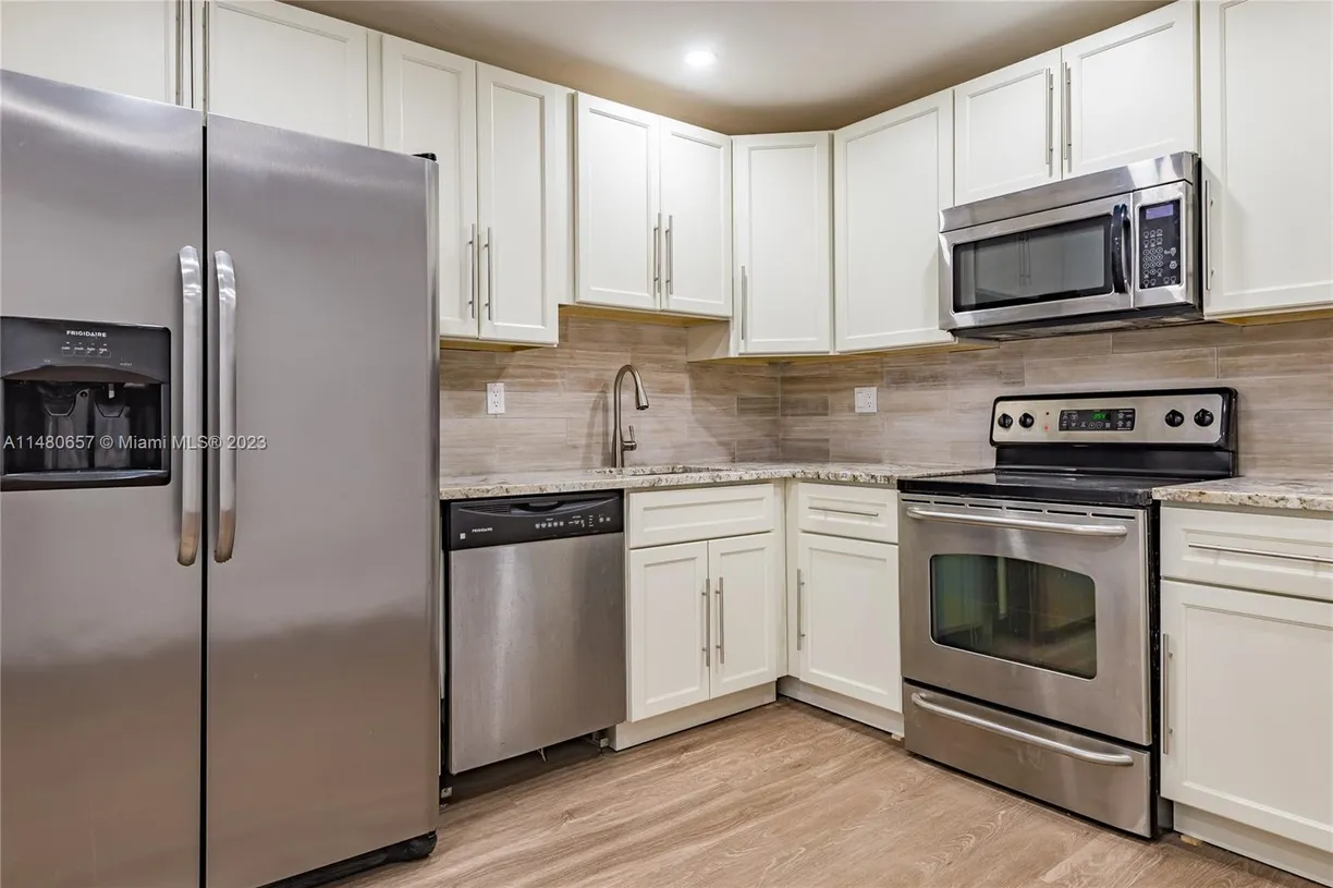South Florida Real Estate | View 4344 NW 9th Ave, 11-1C | 2 Beds, 2 Baths
