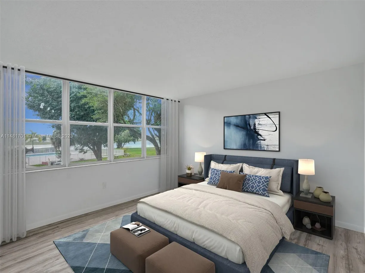 South Florida Real Estate | View 1750 NE 191st St, 209-2 | 2 Beds, 2 Baths