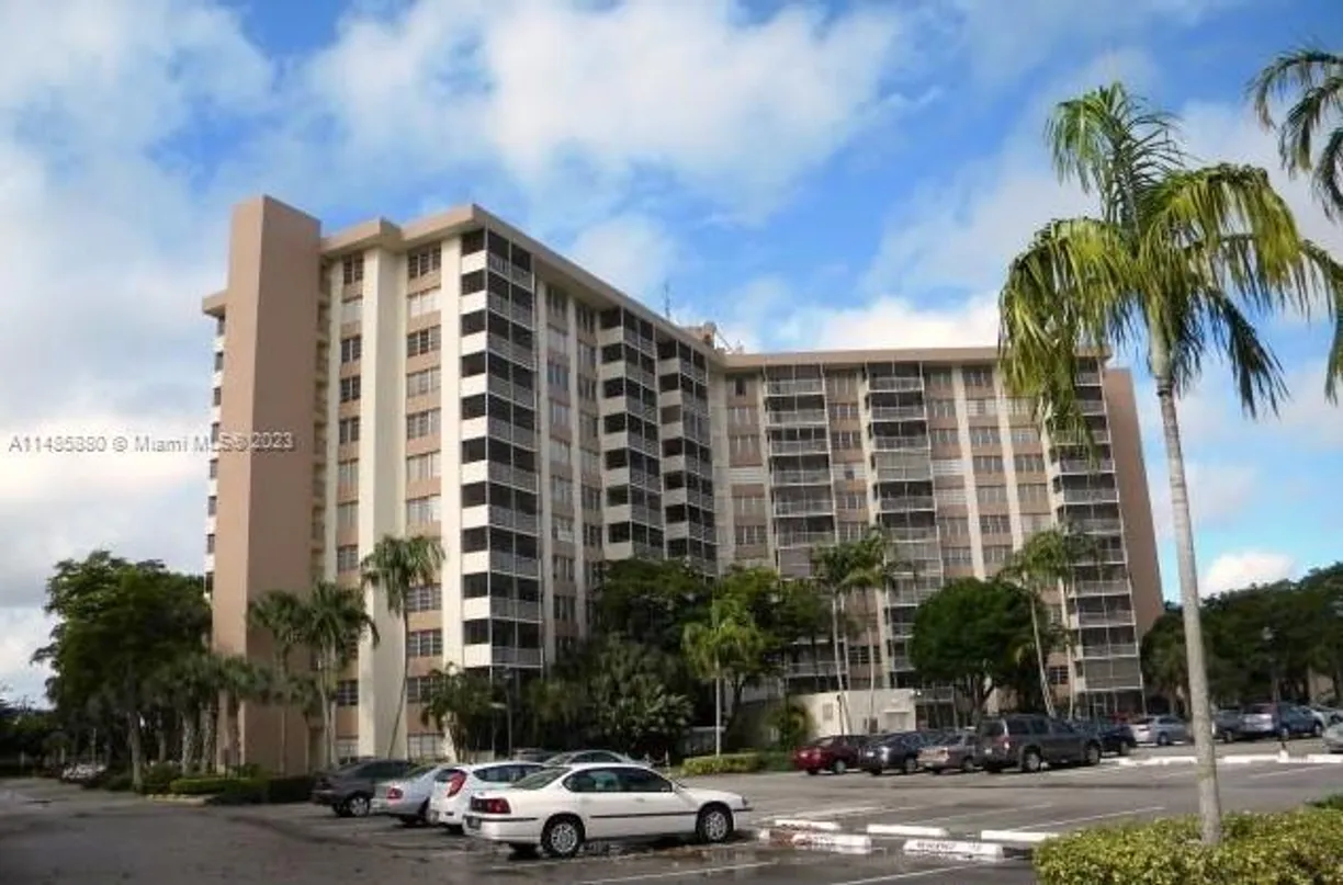 South Florida Real Estate | View 10777 Sample Rd, 509 | 1 Bed, 1 Bath
