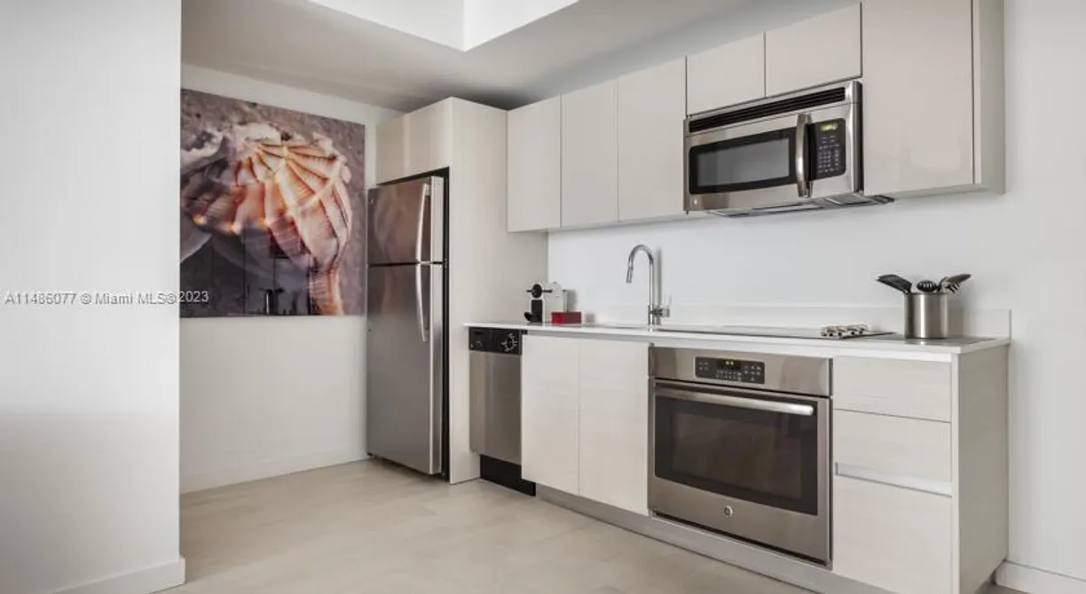 South Florida Real Estate | View 2602 E Hallandale Beach Blvd, R310 | Listing