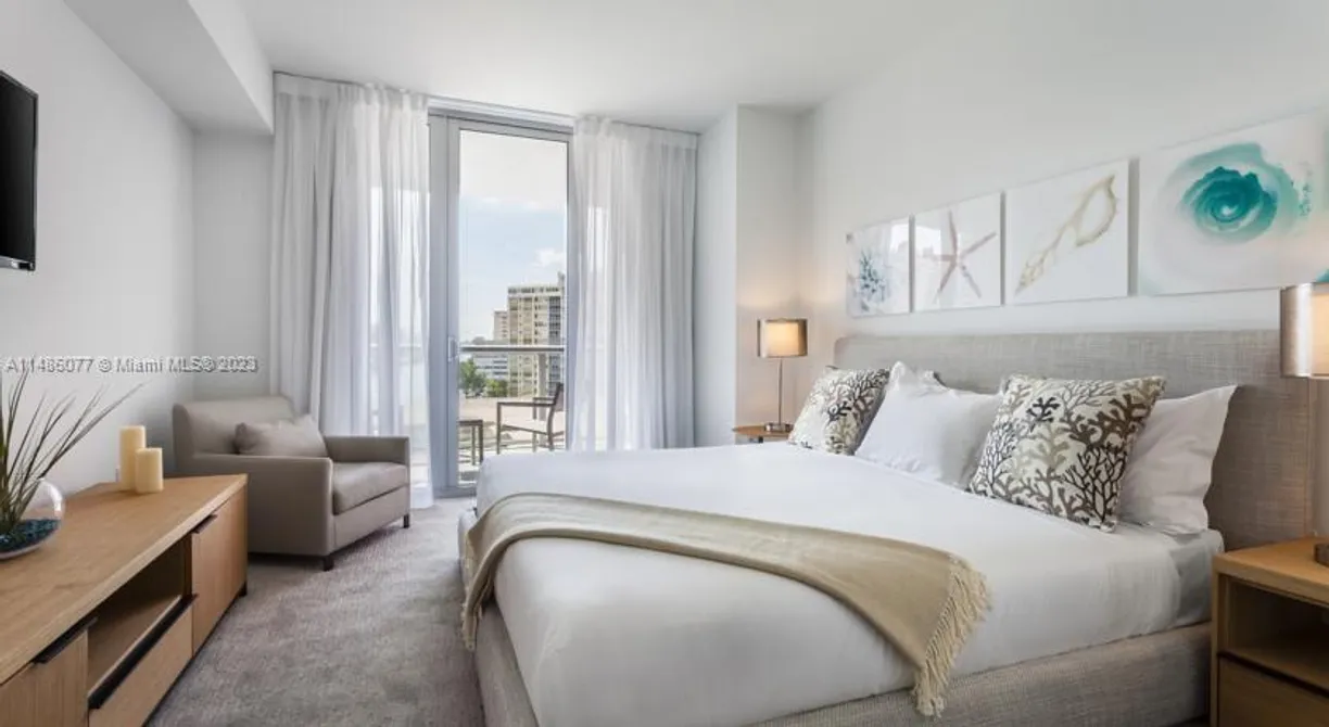 South Florida Real Estate | View 2602 E Hallandale Beach Blvd, R310 | 2 Beds, 2 Baths