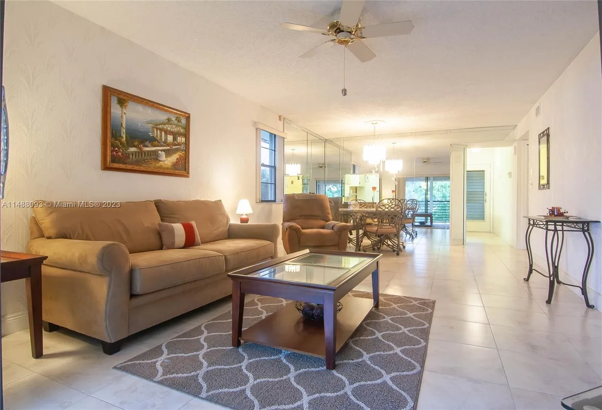 South Florida Real Estate | View 6080 Sabal Palm Blvd, 311 | 2 Beds, 2 Baths