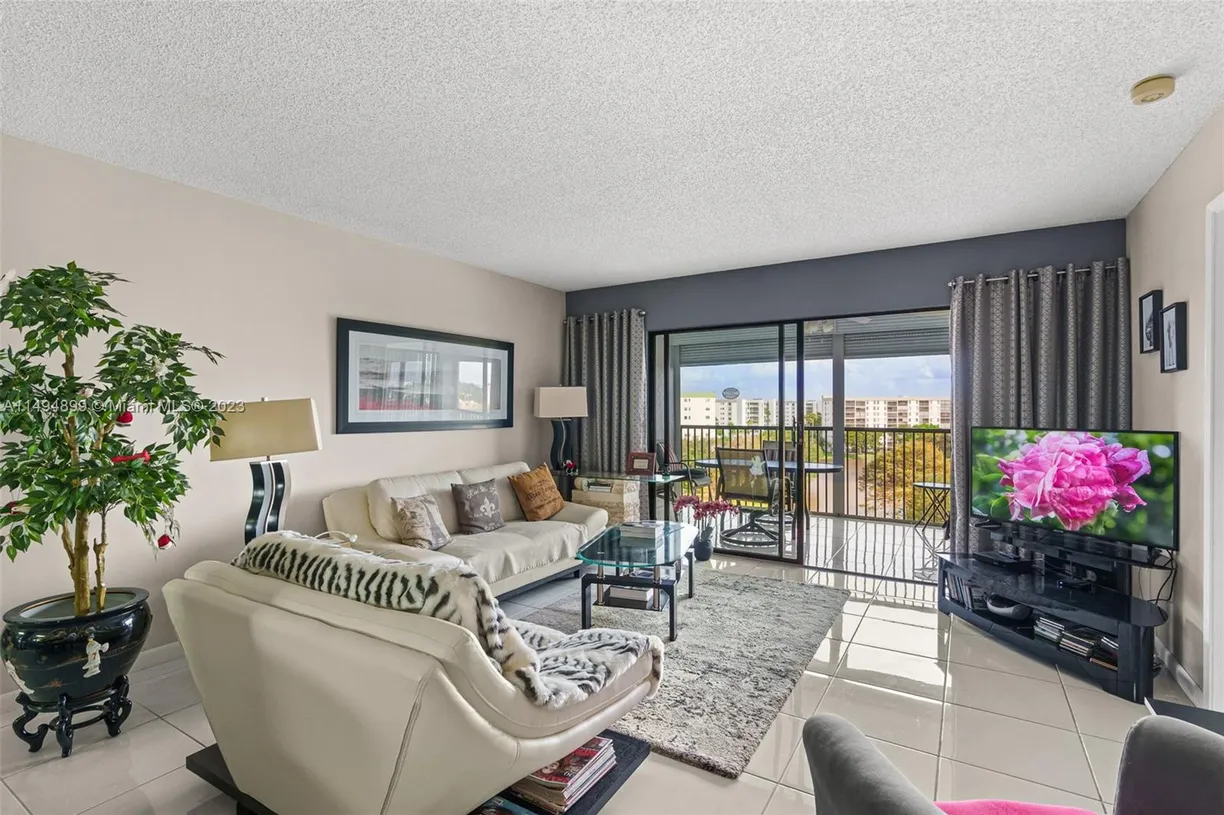 South Florida Real Estate | View 2334 Cypress Bend Dr, 806 | 2 Beds, 2 Baths