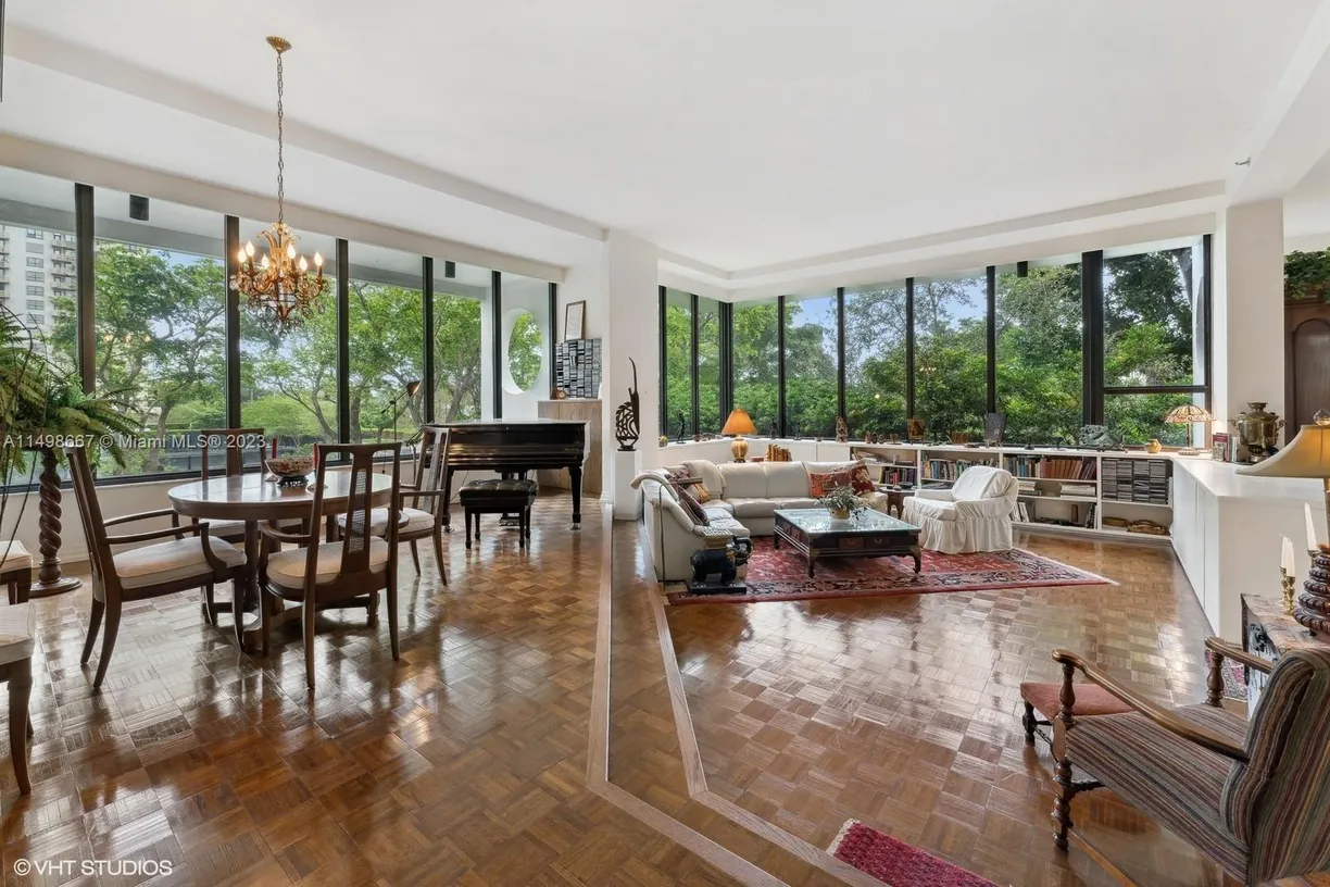 South Florida Real Estate | View 10205 Collins Ave, 101 | 2 Beds, 2 Baths