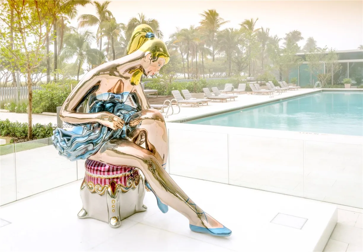 South Florida Real Estate | View 10201 Collins Ave, 204 | 2 Beds, 2 Baths