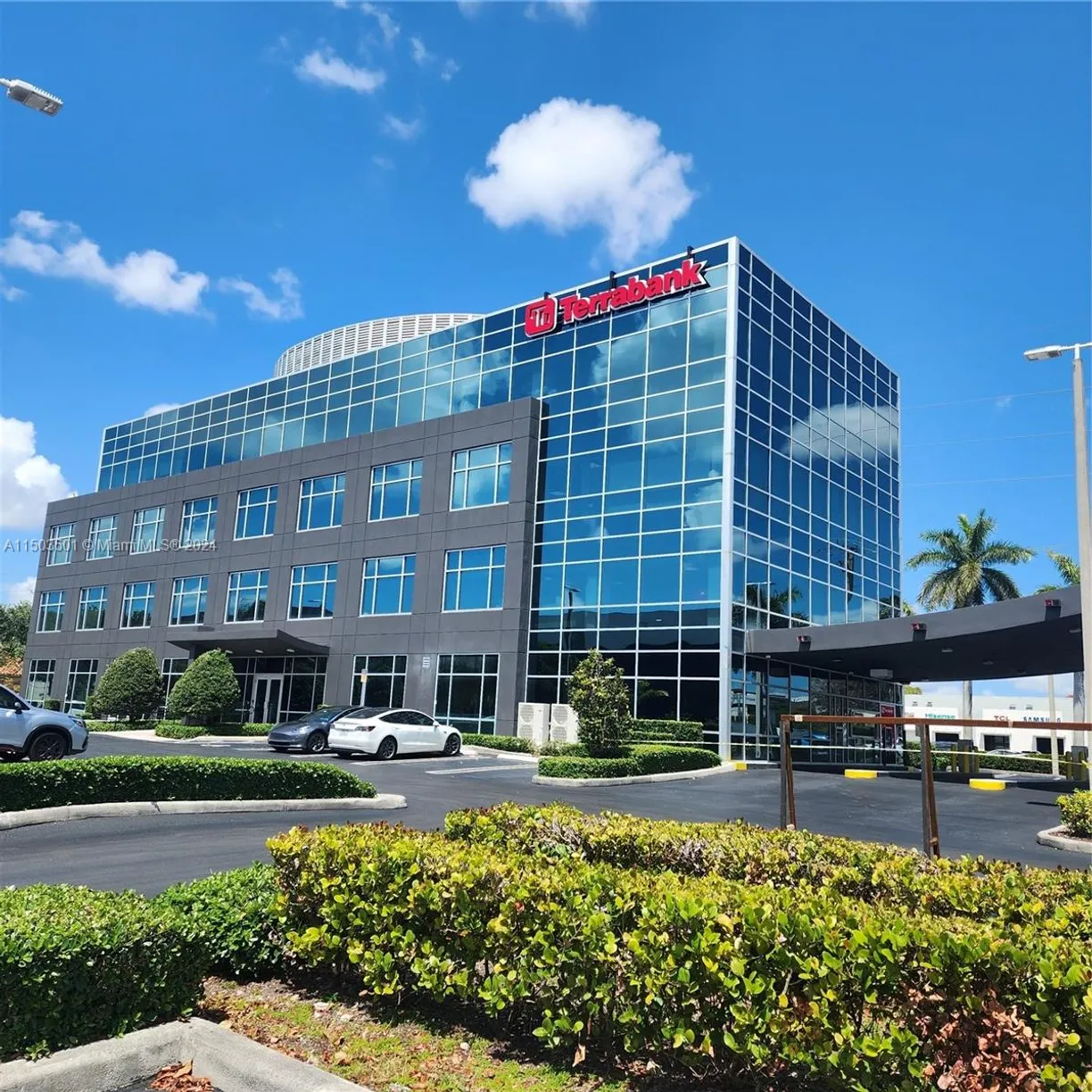 South Florida Real Estate | View 2500 NW 107th Ave, 300