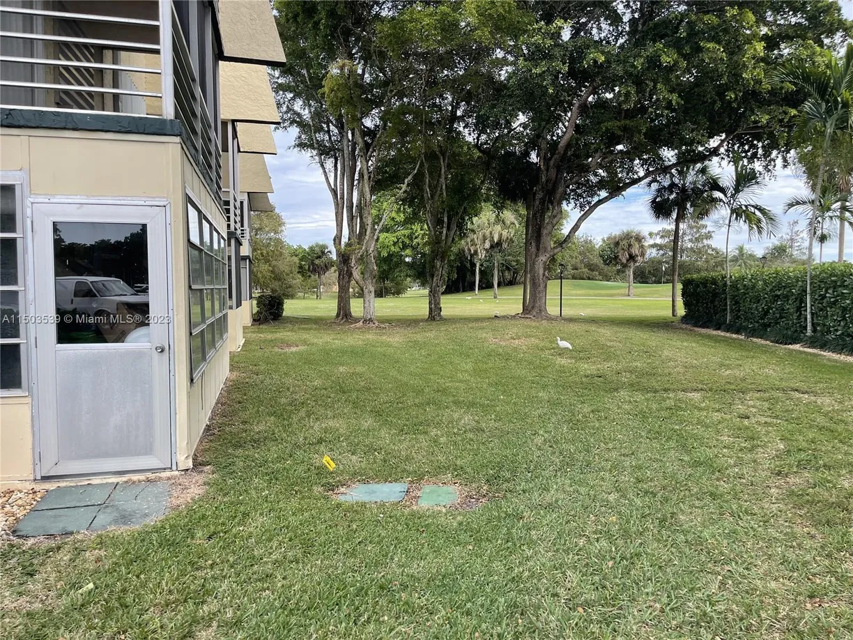 South Florida Real Estate | View 9070 Lime Bay Blvd, 115 | Listing