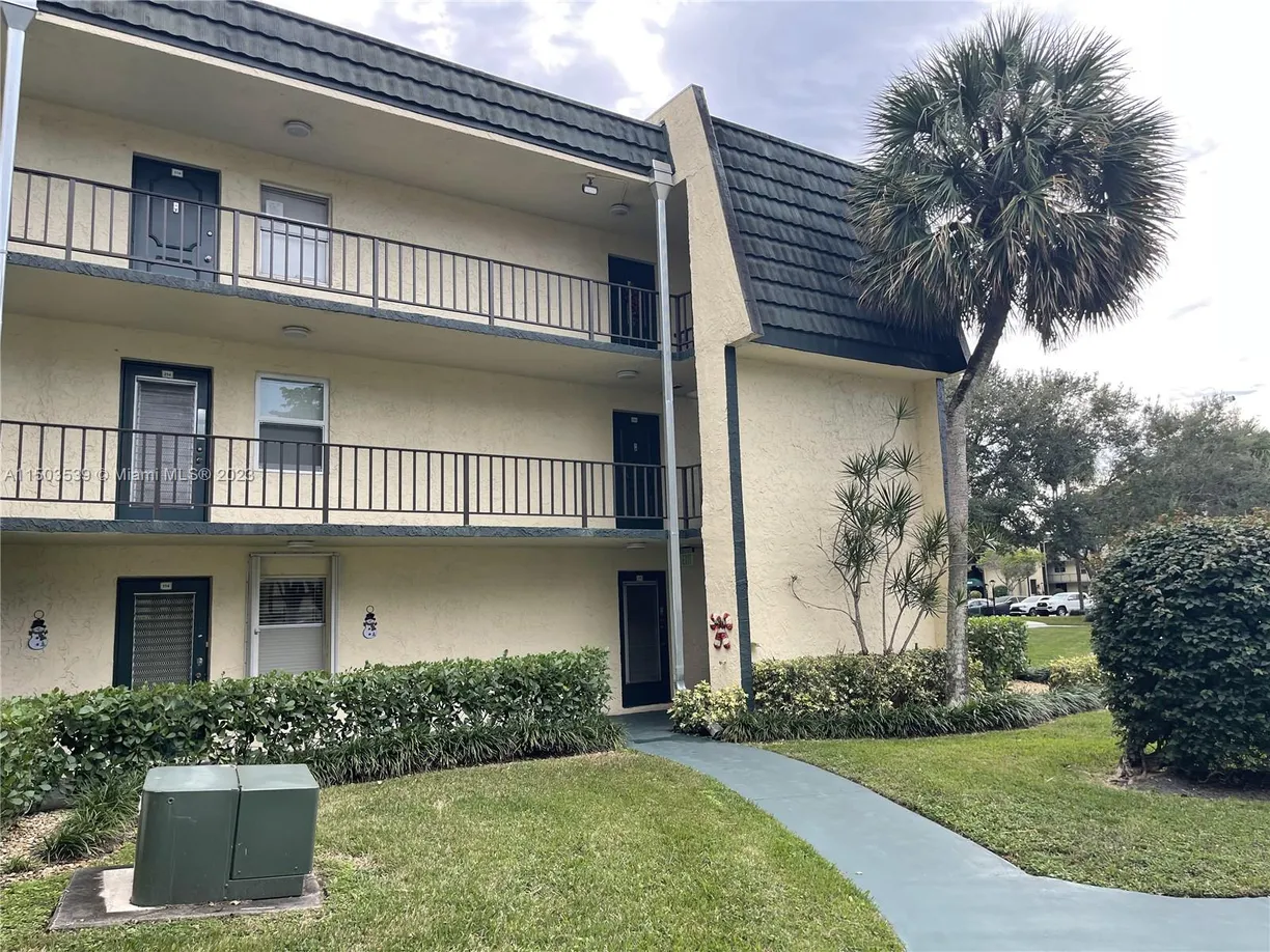 South Florida Real Estate | View 9070 Lime Bay Blvd, 115 | 2 Beds, 2 Baths