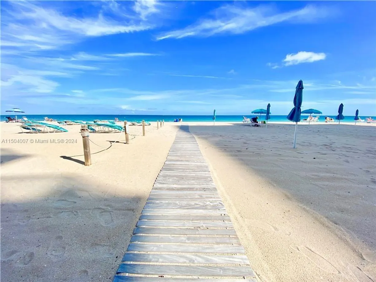 South Florida Real Estate | View 3750 Galt Ocean Dr, 1202 | 2 Beds, 2 Baths