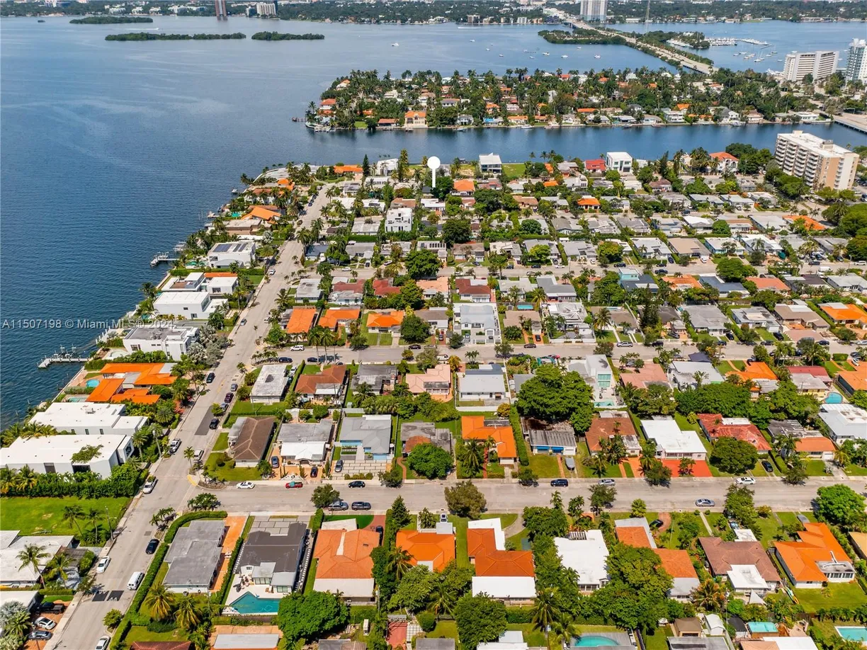 South Florida Real Estate | View 7513 W Treasure Dr | 3 Beds, 2 Baths