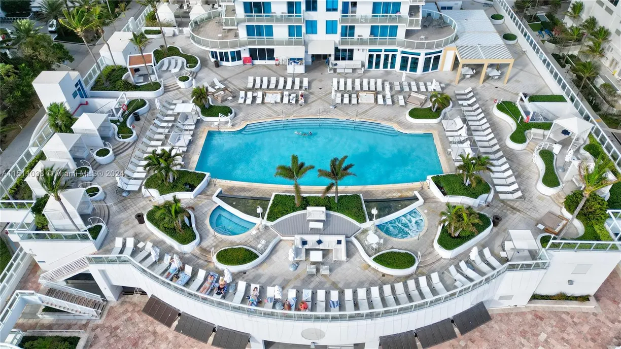 South Florida Real Estate | View 505 N Fort Lauderdale Beach Blvd, 1010 | Listing