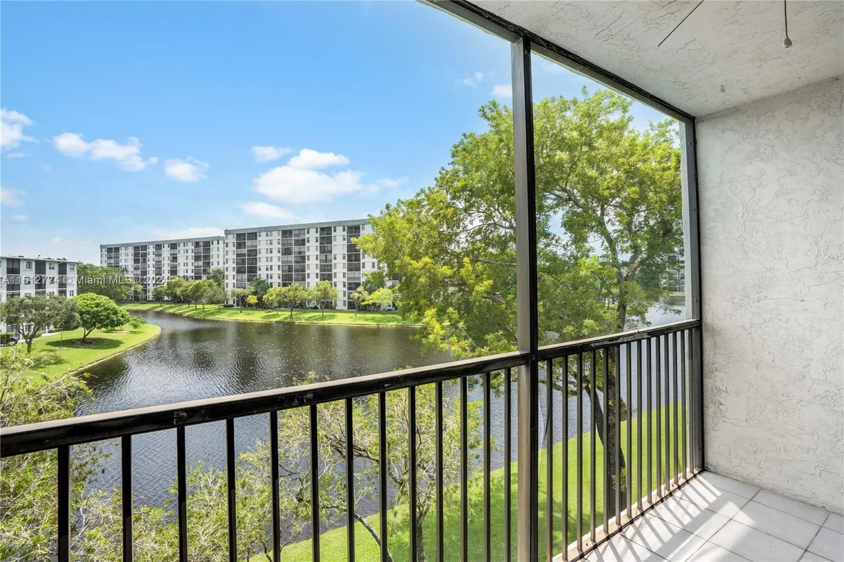 South Florida Real Estate | View 2228 Cypress Bend Dr, LPH406 | 2 Beds, 2 Baths