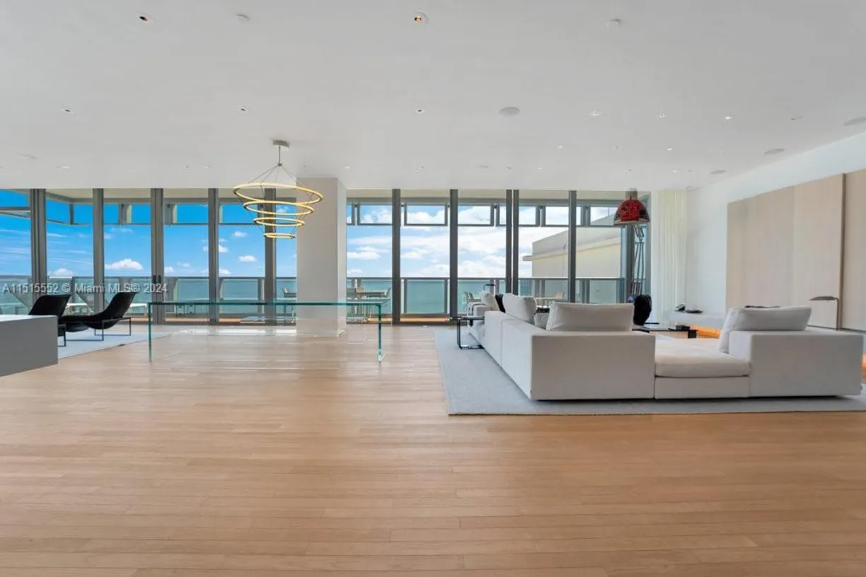 South Florida Real Estate | View 2901 Collins Ave, 1501 | Listing