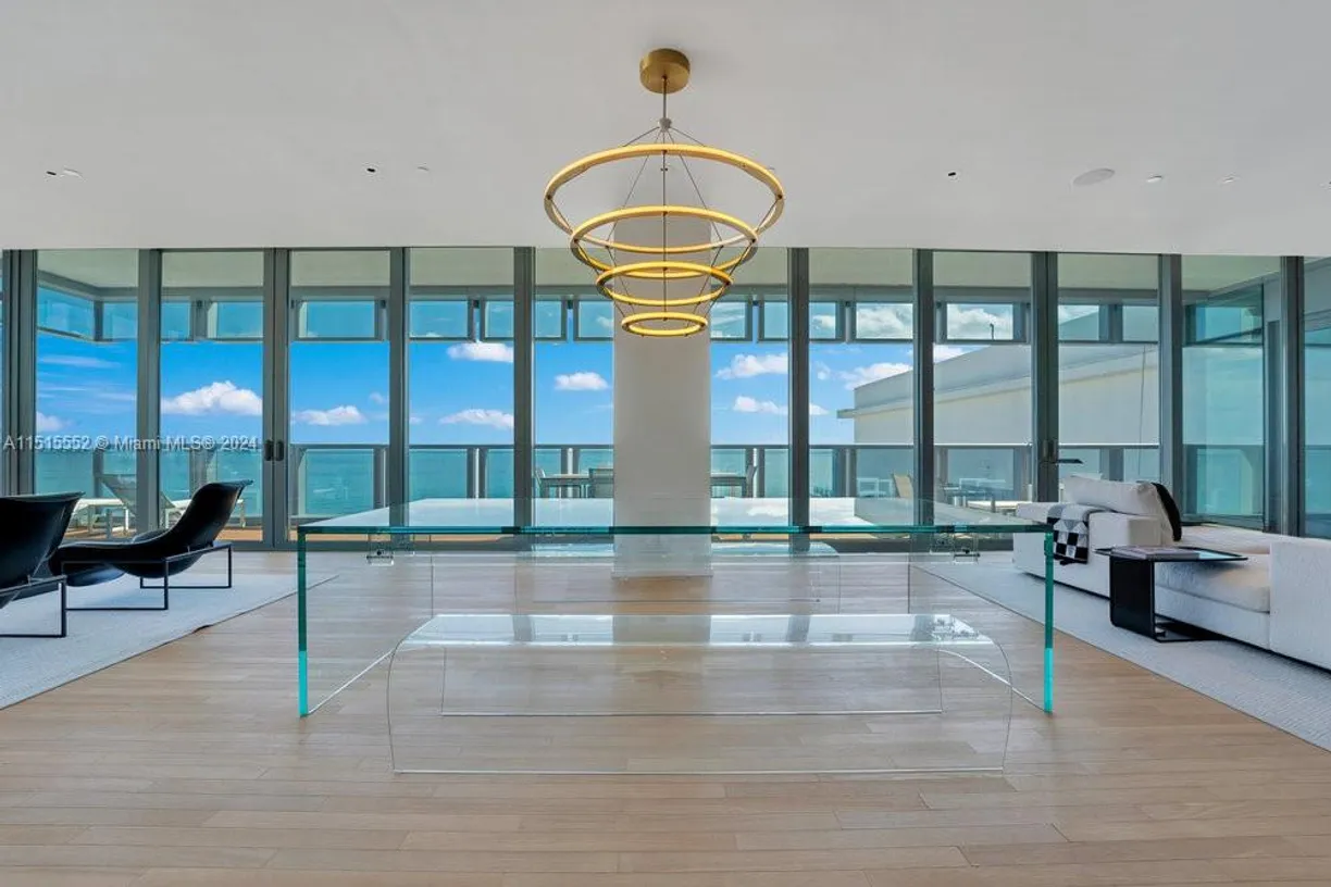 South Florida Real Estate | View 2901 Collins Ave, 1501 | Listing
