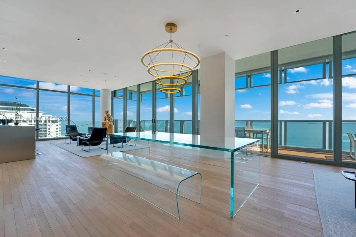 South Florida Real Estate | View 2901 Collins Ave, 1501 | 4 Beds, 4 Baths