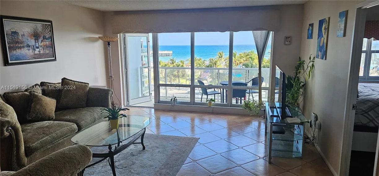 South Florida Real Estate | View 111 Pompano Beach Blvd, 612 | 2 Beds, 2 Baths