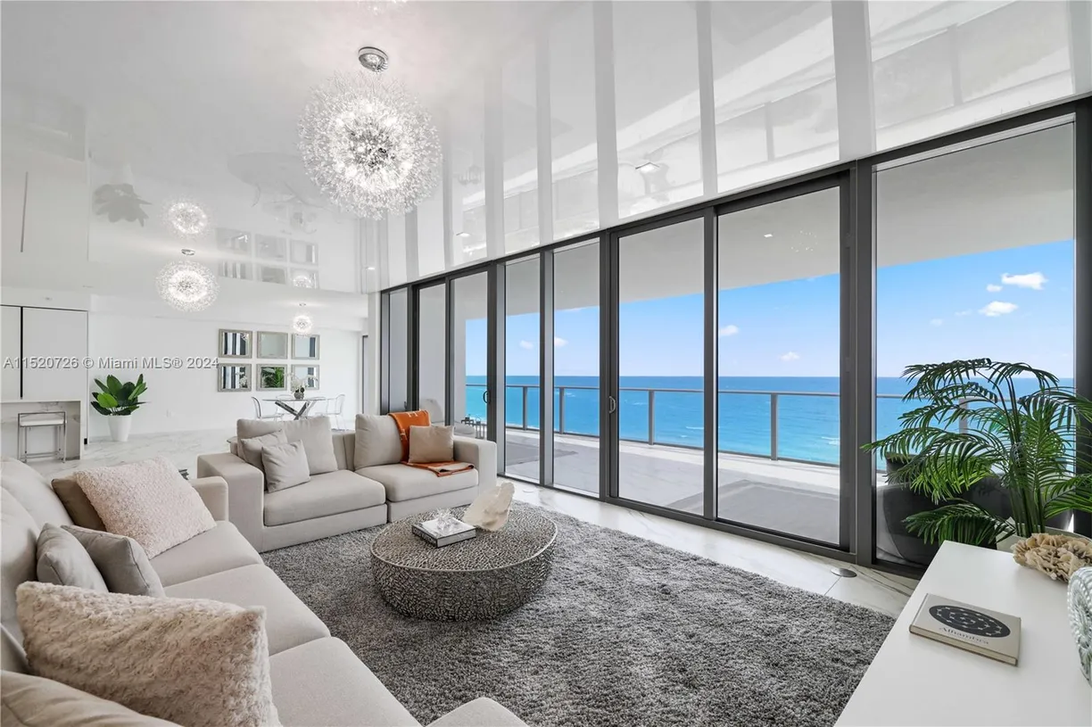 South Florida Real Estate | View 1116 N Ocean Blvd, 803 | 4 Beds, 4 Baths