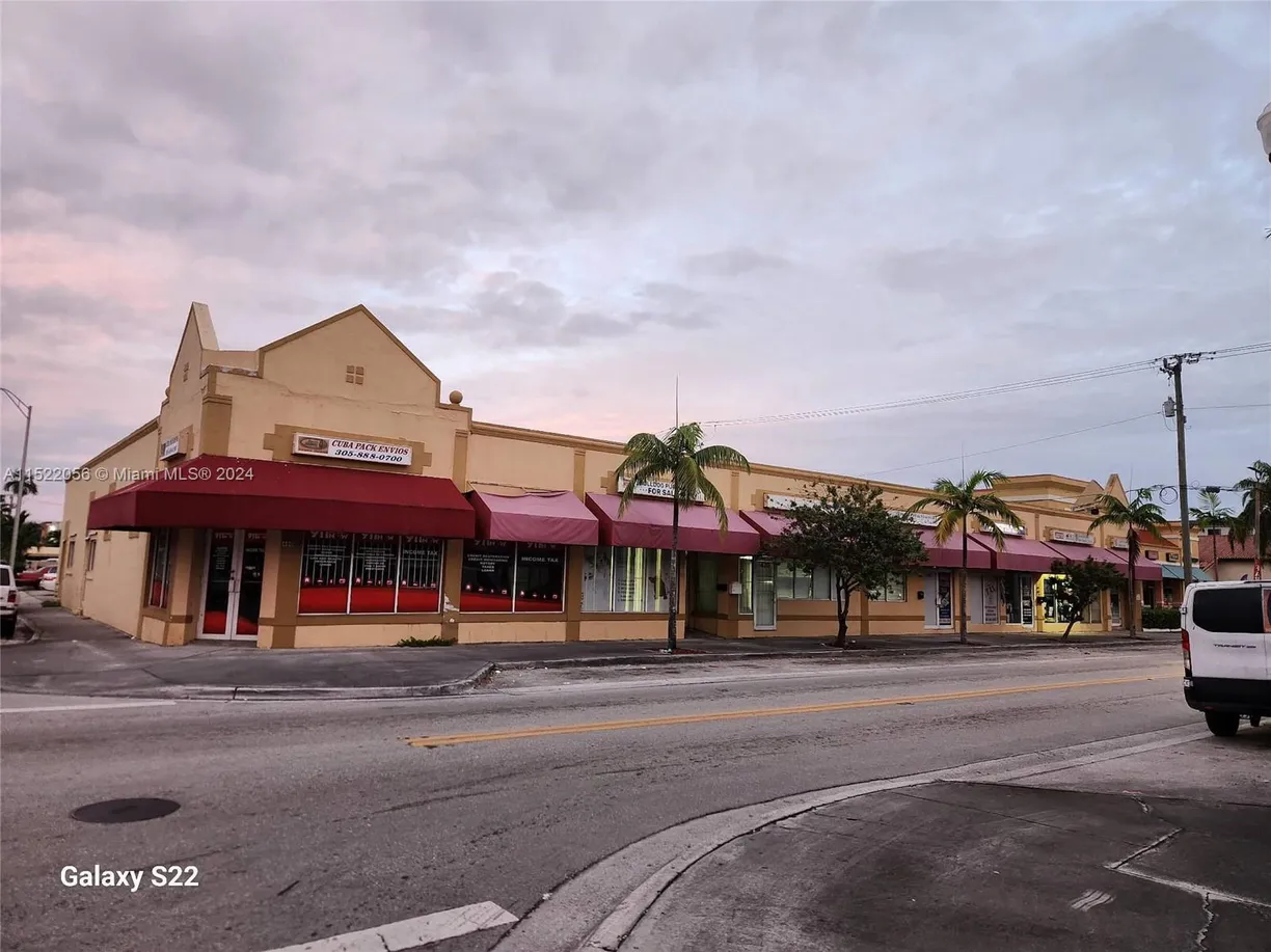 South Florida Real Estate | View 400 Palm Ave