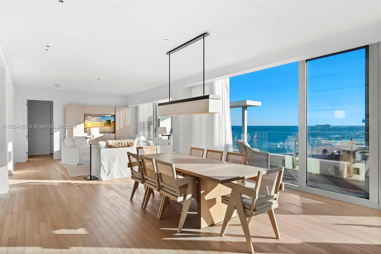 South Florida Real Estate | View 2901 Collins Ave, 1405 | 2 Beds, 2 Baths
