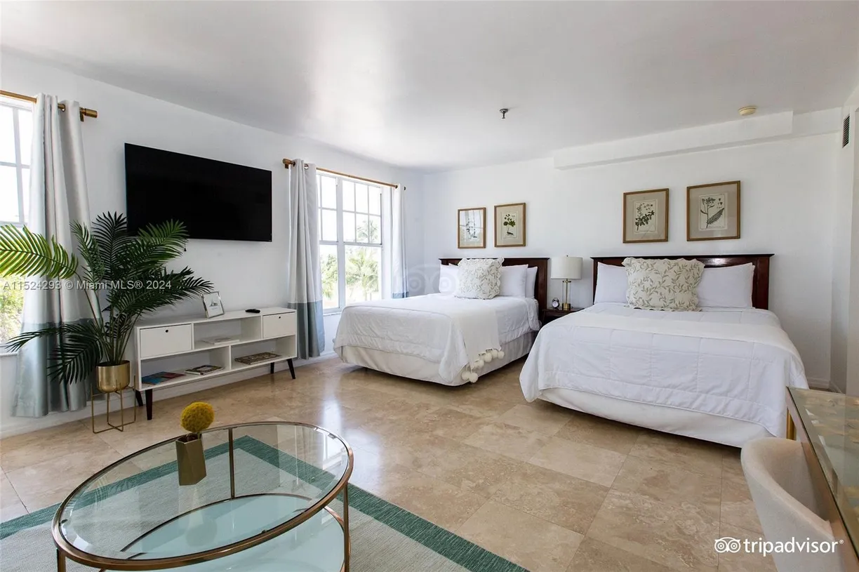 South Florida Real Estate | View 600 Ocean Dr | Listing