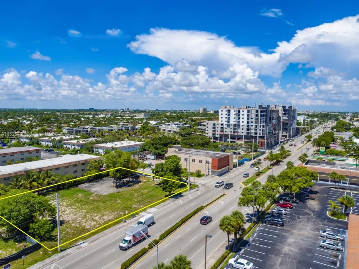 South Florida Real Estate | View 600 E Atlantic Blvd