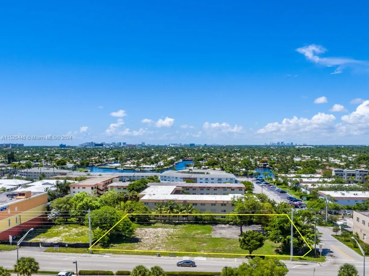 South Florida Real Estate | View 600 E Atlantic Blvd | Listing