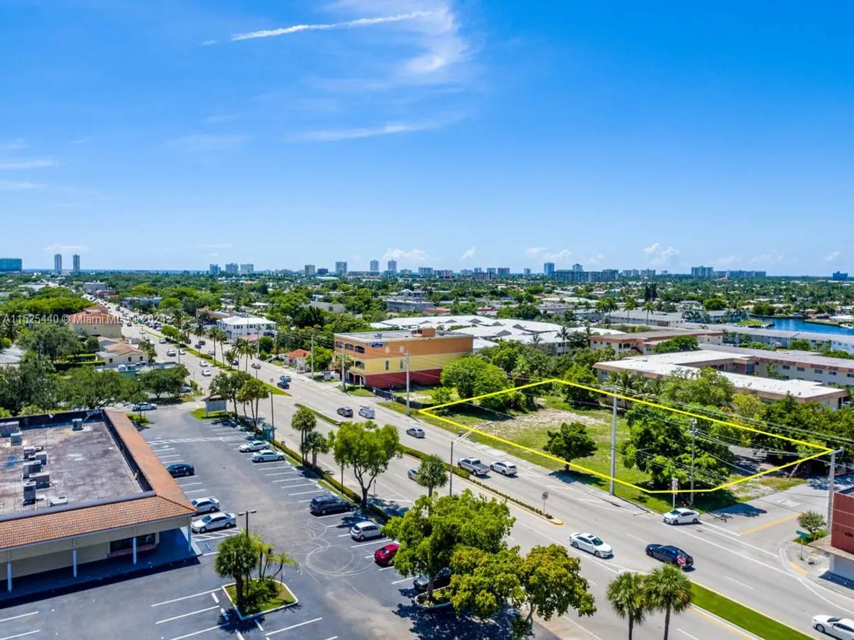 South Florida Real Estate | View 600 E Atlantic Blvd | Listing