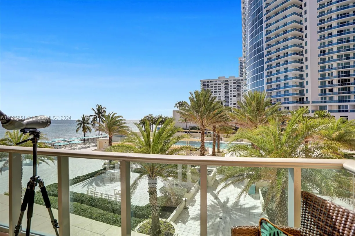 South Florida Real Estate | View 2501 S Ocean Dr (Avail. April 17th, 2025), 314 | 1 Bed, 1 Bath