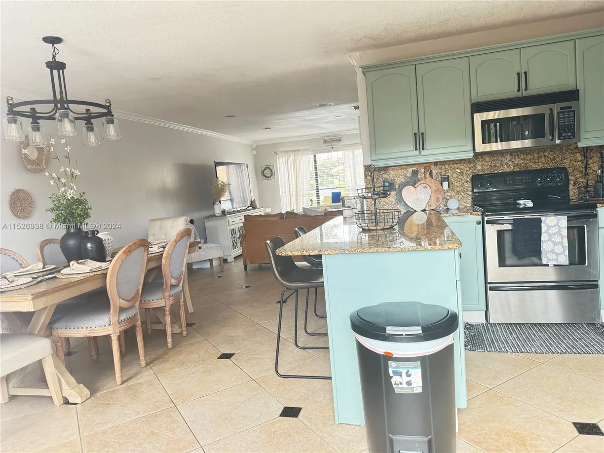 South Florida Real Estate | View 3370 Beau Rivage Dr, L6 | 3 Beds, 2 Baths