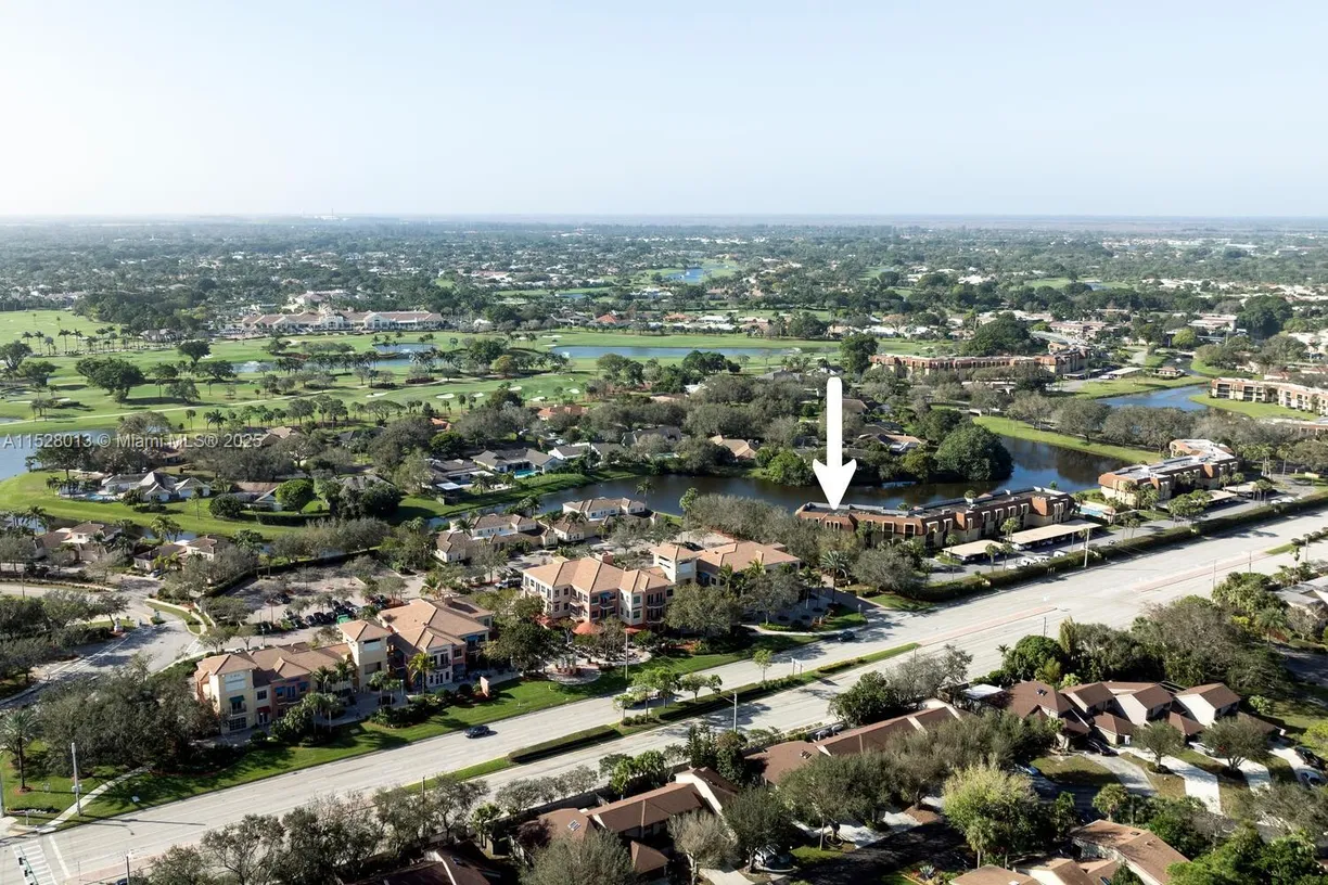 South Florida Real Estate | View 5188 Woodland Lakes Dr, 337 | Listing
