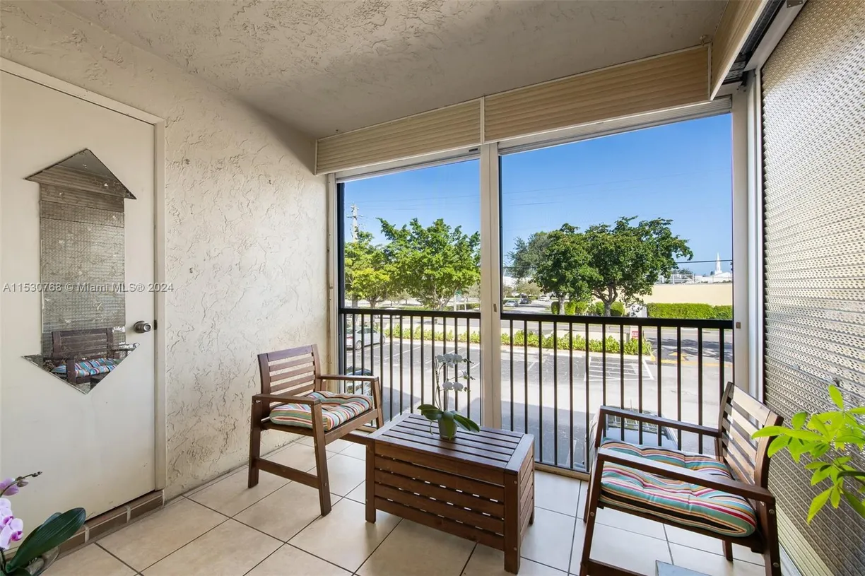 South Florida Real Estate | View 259 S Cypress Rd, 519 | 1 Bed, 1 Bath