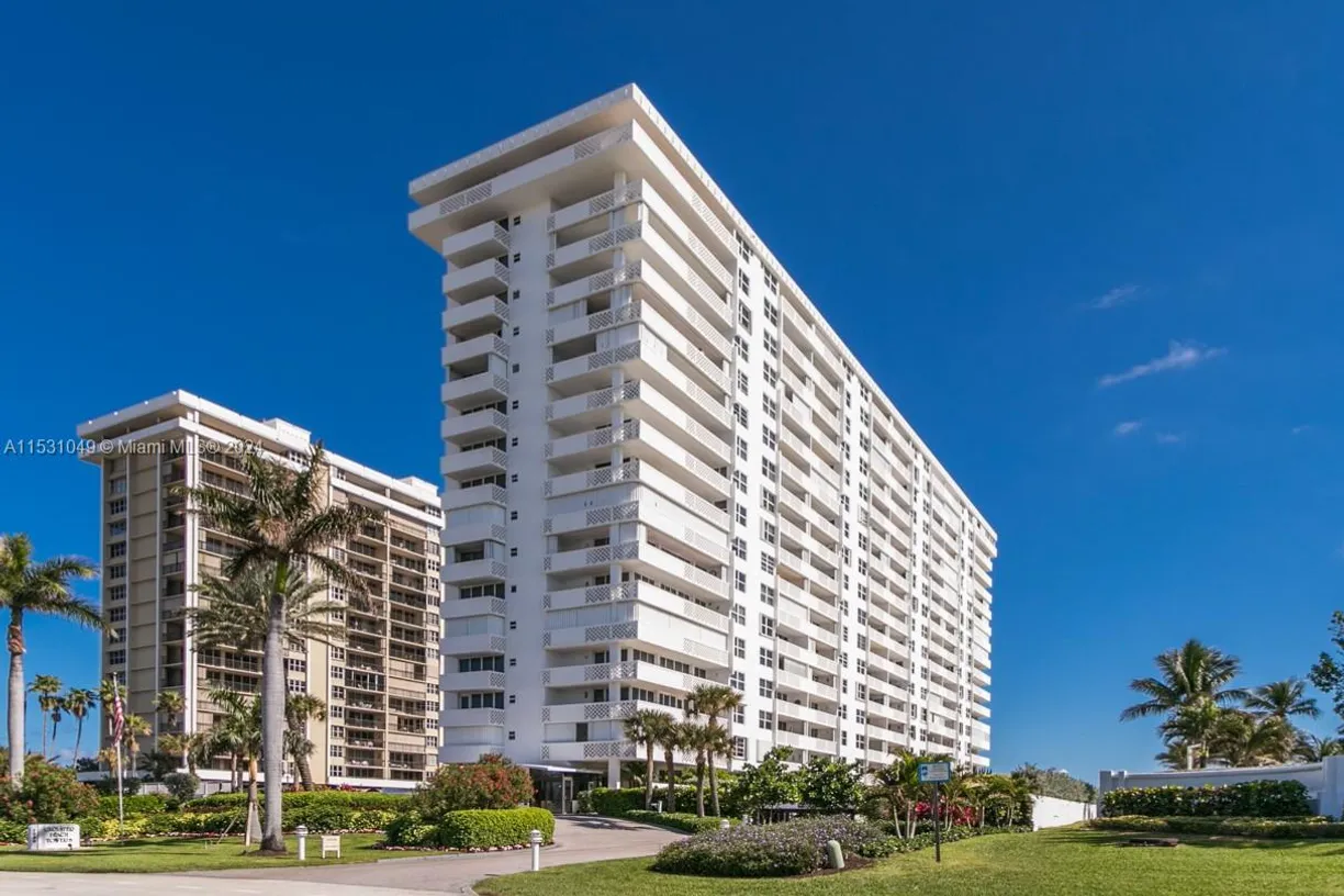 South Florida Real Estate | View 1200 Ocean Blvd, 3D | 2 Beds, 2 Baths